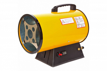 Газовый воздухонагреватель REDVERG RD-GH18R 6659857