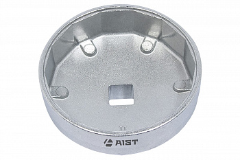 Съемник (ключ) масляного фильтра "чашка" 89мм 15-гр. AIST 67250221-12 00-00010481