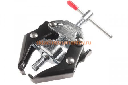 Съемник клемм аккумулятора и подшипников генератора JTC 5628