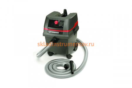 Пылесос для сбора тонкой пыли Rothenberger RODIA DRY CLEANER 1200