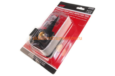 Угломер JTC-4550