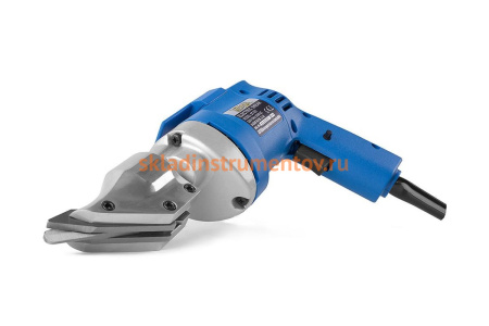 Электрические ножницы по листовому металлу MESSER ST-301