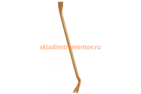 Гвоздодер 800мм NWS 940-800