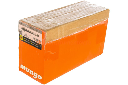 Анкер-болт 12/110 Mungo M2 50 шт. MUN-3201211