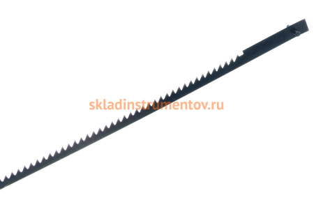 Набор пилок (5шт.) Z18 для электролобзиков Энкор 19197