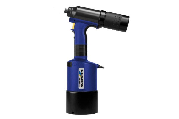 Заклёпочник Gesipa Taurus5 без оснастки 7600001
