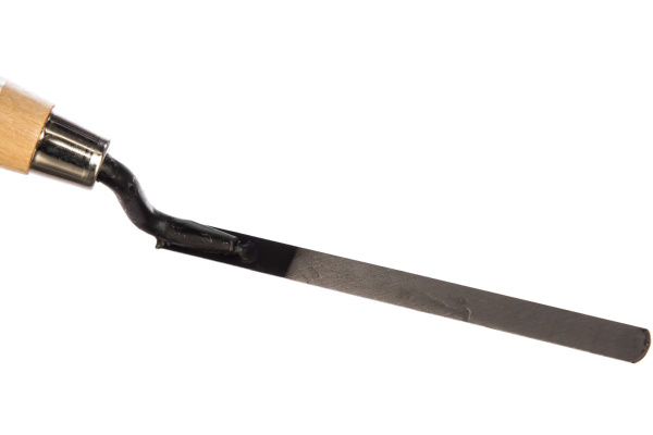 Прямая расшивка Энкор 100х10 мм 9946