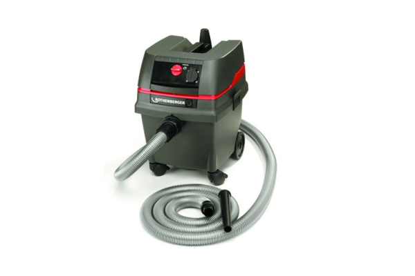 Пылесос для сбора тонкой пыли Rothenberger RODIA DRY CLEANER 1200 Пылесос для сбора тонкой пыли Rothenberger RODIA DRY CLEANER 1200