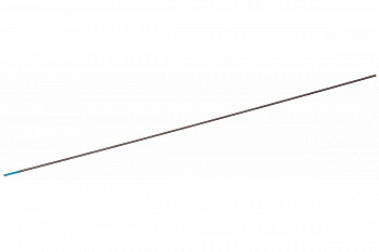 Электрод сварочный WL-20 (1х175 мм; синий) Foxweld 1750