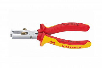 Инструмент для снятия изоляции KNIPEX KN-1106160