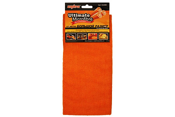 Салфетка из микрофибры Большой размер (40х60 см) OMBRA OM085