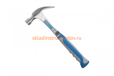 Молоток столяра РемоКолор 38-3-345
