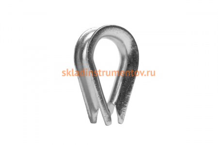 Коуш TOR 24 мм DIN 6899 тип B 142242