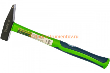 Слесарный молоток СИБРТЕХ 200 г 10318