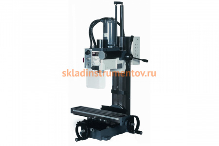 Фрезерный станок Proma FPX-25 E 25951000
