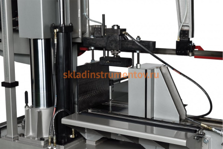 Ленточнопильный станок по металлу JET HBS-2028DAS 50000352T