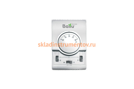 Электрическая тепловая завеса Ballu BHC-9.001 TR