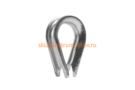 Коуш TOR 24 мм DIN 6899 тип B 142242 Коуш TOR 24 мм DIN 6899 тип B 142242