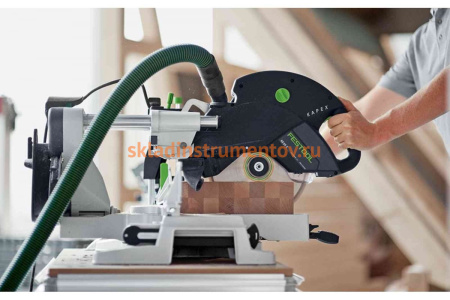 Рабочий многофункциональный стол FESTOOL MFT/KAPEX 495465