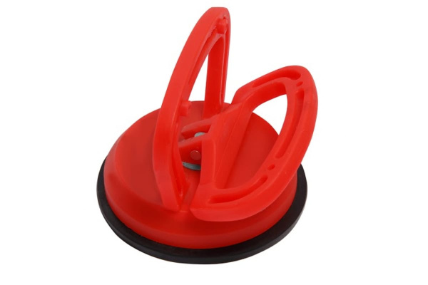 Одинарный стеклодомкрат 30кг Vira 810027