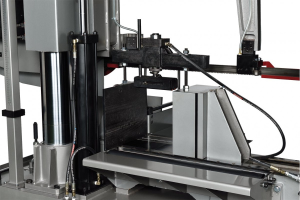 Ленточнопильный станок по металлу JET HBS-2028DAS 50000352T