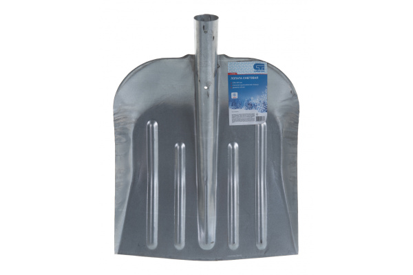 Снеговая лопата СИБРТЕХ 61536