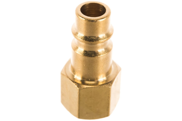 Штуцер быстросъемный M>F1/4” МАСТАК 696-11