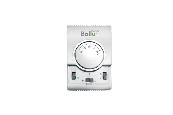 Электрическая тепловая завеса Ballu BHC-9.001 TR