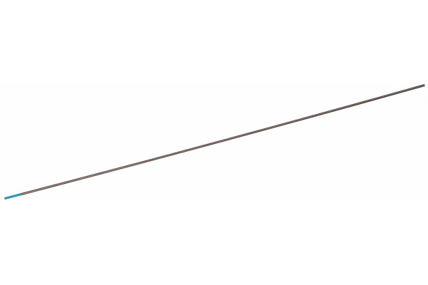 Электрод сварочный WL-20 (1х175 мм; синий) Foxweld 1750