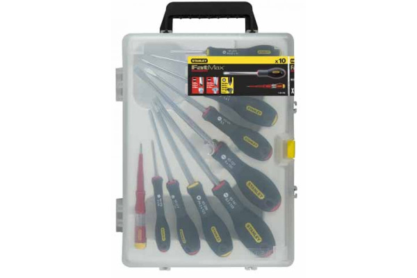 Набор отверток FATMAX Stanley 0-65-439