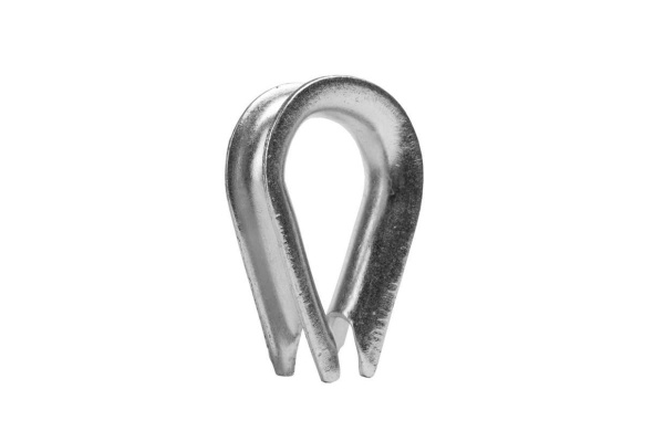 Коуш TOR 24 мм DIN 6899 тип B 142242 Коуш TOR 24 мм DIN 6899 тип B 142242