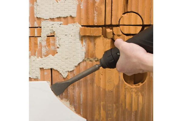 Отбойный молоток EIBENSTOCK EMH 650 02511000