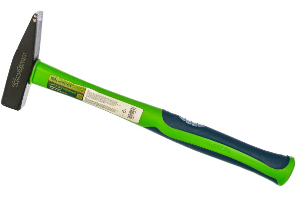 Слесарный молоток СИБРТЕХ 200 г 10318