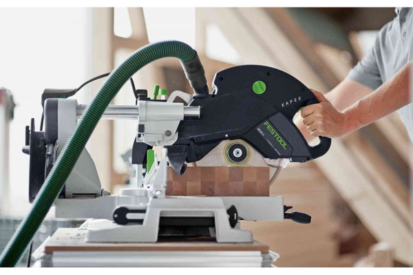 Рабочий многофункциональный стол FESTOOL MFT/KAPEX 495465