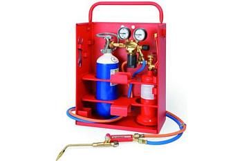 Универсальный монтажный паяльный прибор Rothenberger ALLGAS 2000 PS 0,5/2 Compact 35655 Универсальный монтажный паяльный прибор Rothenberger ALLGAS 2000 PS 0,5/2 Compact 35655