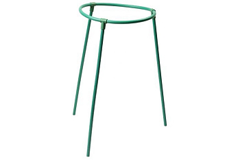 Пластиковая подставка под цветы Grinda 422386-30-50