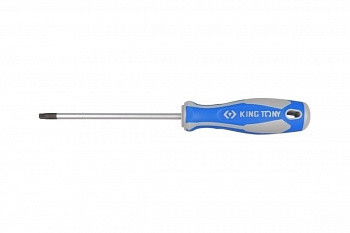 Отвертка TORX Т40, 150мм KING TONY 14234006