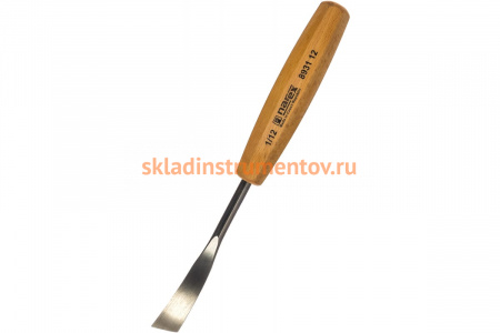 Клюкарза NAREX Standart Line скошенная левая 12 мм 893112