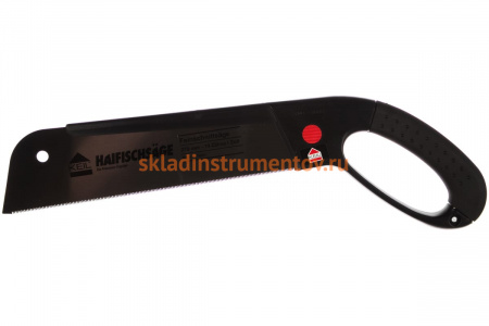 Японская ножовка для чистовых резов 270 мм KEIL 100112410