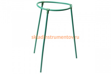 Пластиковая подставка под цветы Grinda 422386-30-50