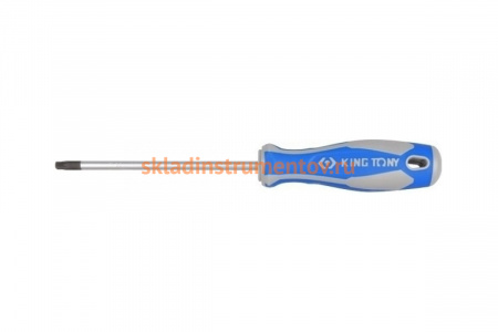 Отвертка TORX Т20, 100мм KING TONY 14232004