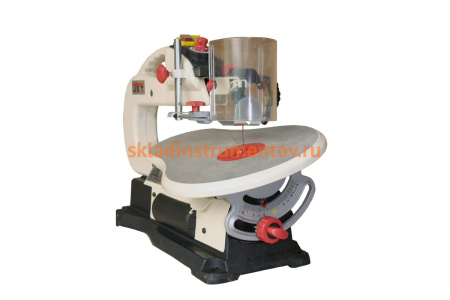 Лобзиковый станок JET JSS-16E 10001808M