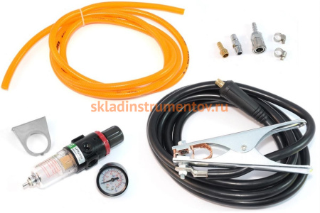 Аппарат воздушно-плазменной резки ТСС PRO CUT-60 067014