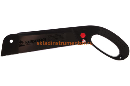 Японская ножовка для чистовых резов 270 мм KEIL 100112410