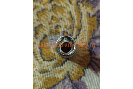 Головка торцевая 3/8” 10 JTC 33210