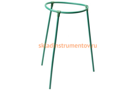 Пластиковая подставка под цветы Grinda 422386-30-50