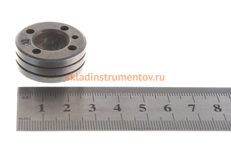 Ролик направляющий для проволоки (0.8-1.0 мм) BlueWeld 722227