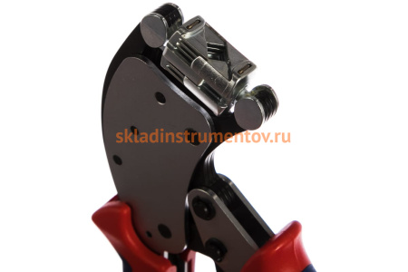 Клещи для опрессовки KNIPEX KN-975318