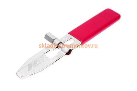 Приспособление для ленточных хомутов ШРУСа с храповым механизмом JTC 1217