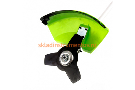 Бензиновый триммер СИБРТЕХ БКС 1300 96240